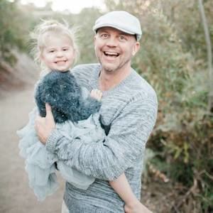 Meet your Posher, Adam